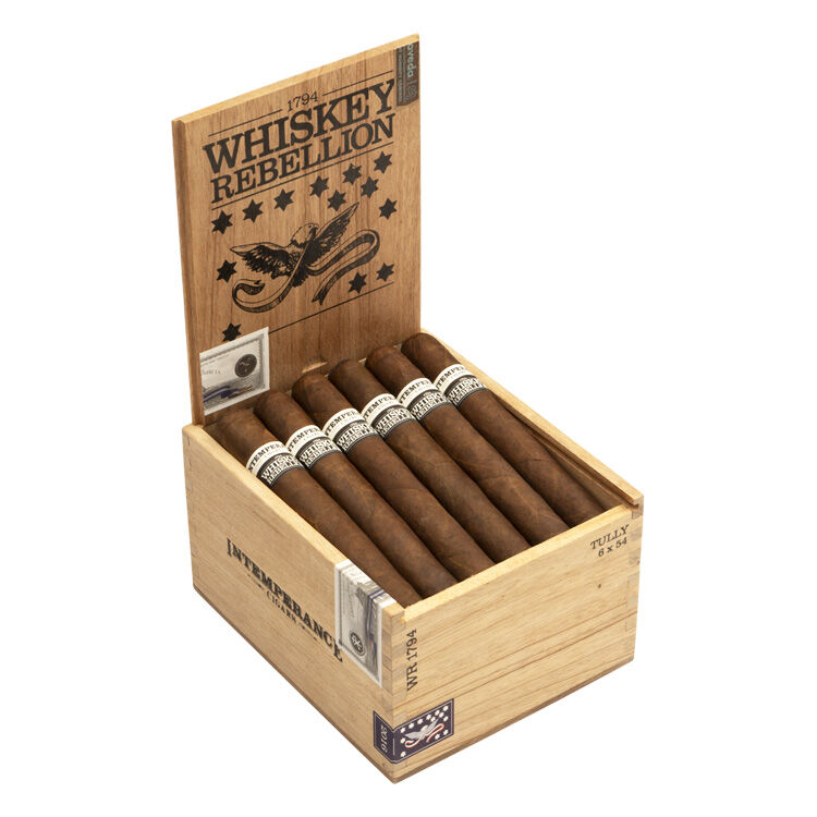 View product media INTWRT Tully, , jrcigars 2